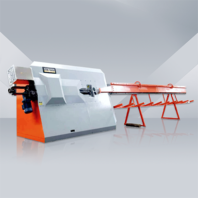 How Fully Automatic CNC Hoop Bending Machines Are Optimizing Rebar Manufacturing How Fully Automatic CNC Hoop Bending Machines Are Optimizing Rebar Manufacturing